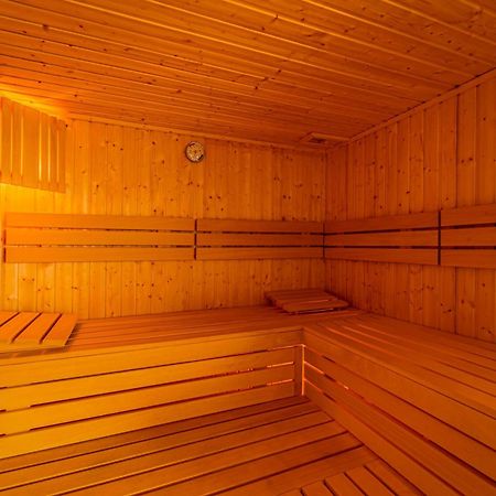 Posesja Apartamenty - Posesja Kapitanska Grzybowo  Zewnętrze zdjęcie