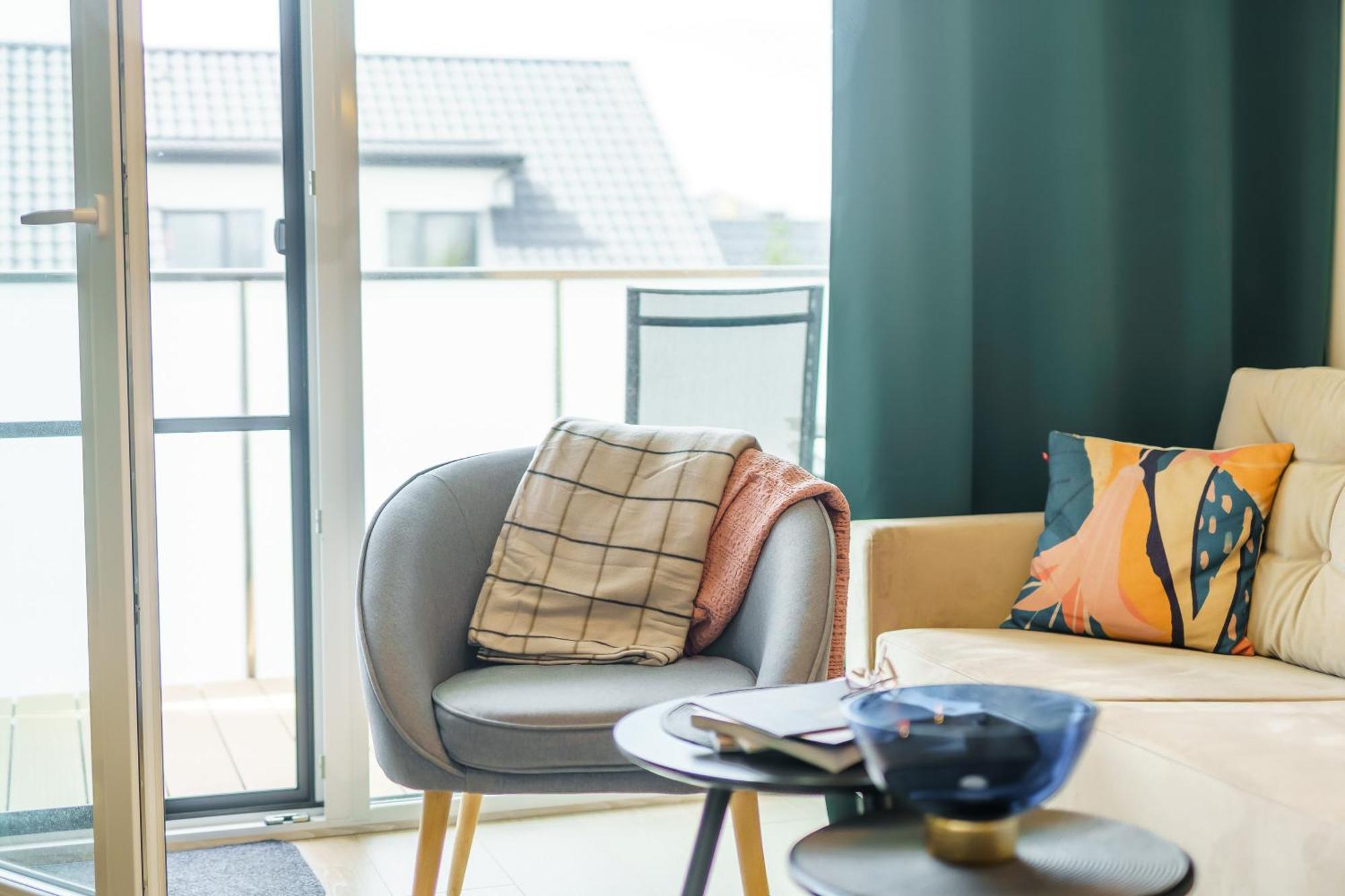 Posesja Apartamenty - Posesja Kapitanska Grzybowo  Zewnętrze zdjęcie