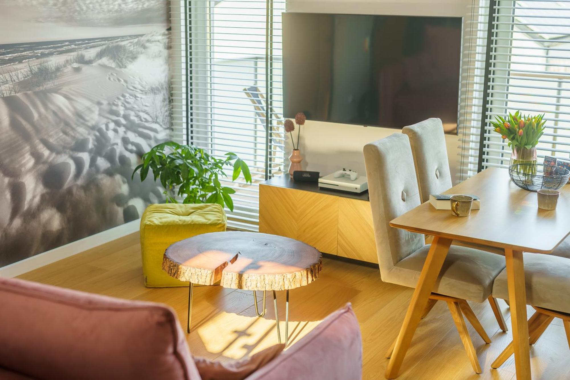 Posesja Apartamenty - Posesja Kapitanska Grzybowo  Zewnętrze zdjęcie